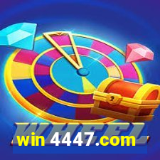 win 4447.com